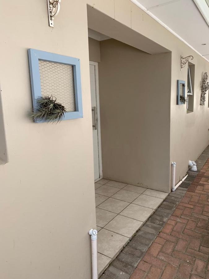Sharwood Place Port Elizabeth Exteriér fotografie