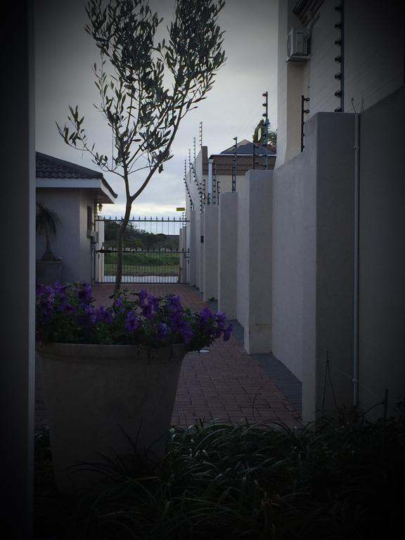Sharwood Place Port Elizabeth Exteriér fotografie